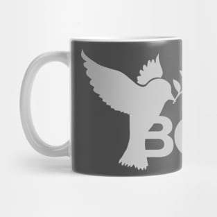 Beatific Coffee Roasters (BCR) Mug